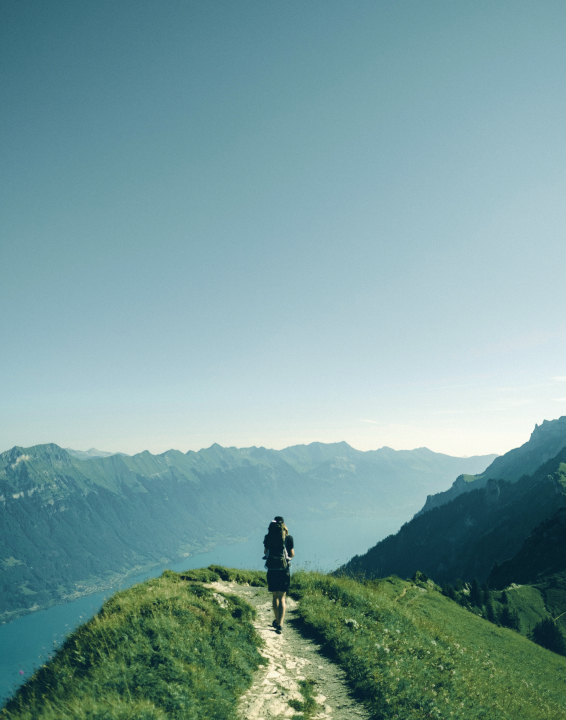 What level of hiker are you?