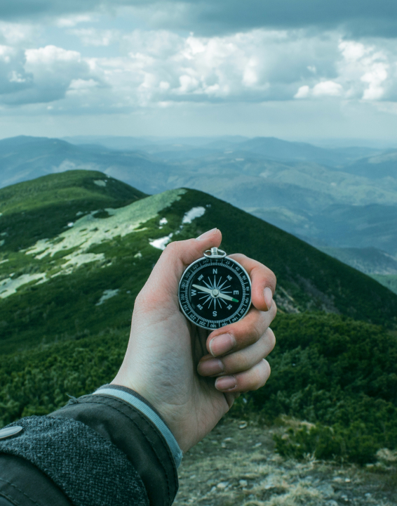 What level of hiker are you?